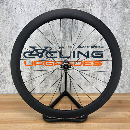 New Takeoff! Shimano Ultegra C50 Carbon Tubeless Disc Rear Wheel 700c 876g