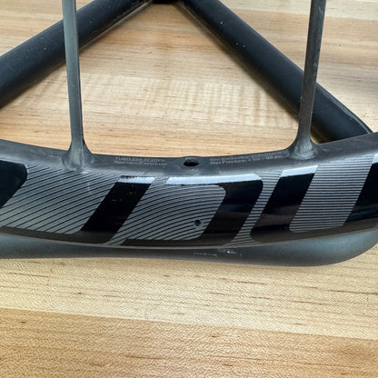 New Takeoff! Syncros Silverton SL 30mm Carbon Boost Tubeless  Disc Wheelset 29"