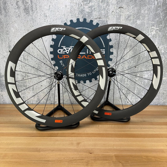 New Takeoff! Zipp 303 S XPLR Carbon Tubeless Disc Gravel Wheelset 700c 1626g