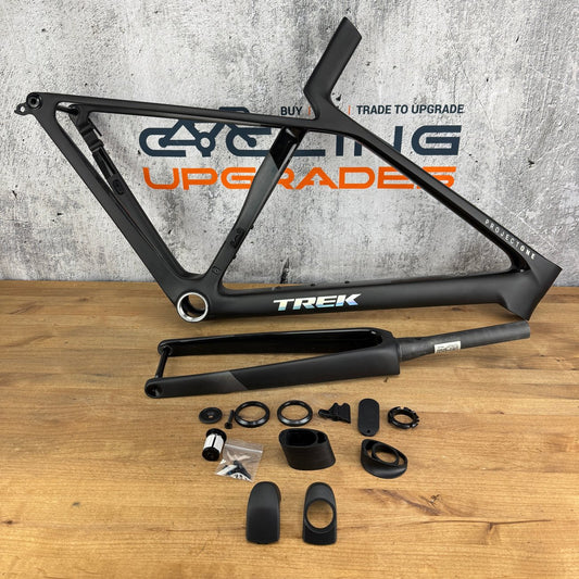 New! 2025 Trek Madone SLR Gen 8 Small 900 OCLV Carbon Frameset 700c 1290g