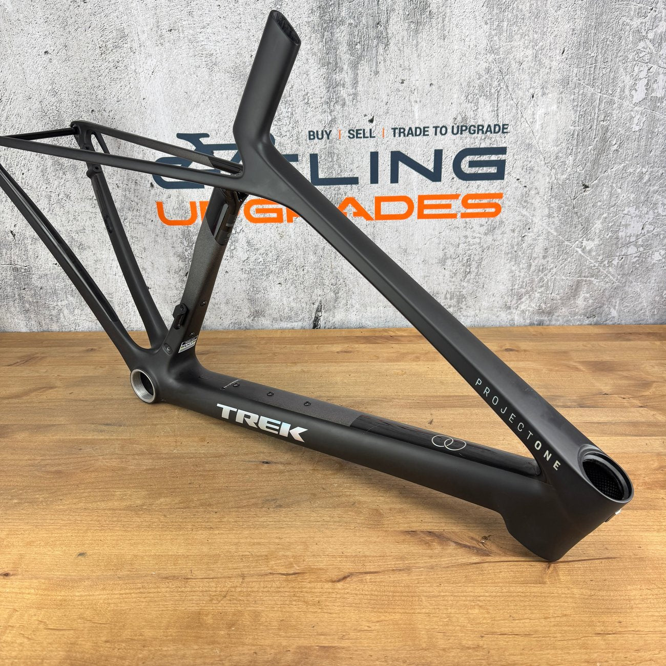 trek bicycle frame New! 2025 Trek Madone SLR Gen 8 Small 900 OCLV Carbon Frameset 700c 1290g