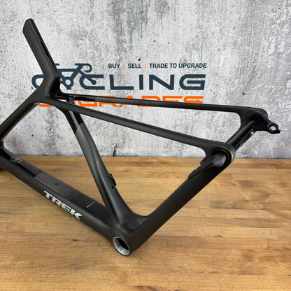 New! 2025 Trek Madone SLR Gen 8 Small 900 OCLV Carbon Frameset 700c 1290g