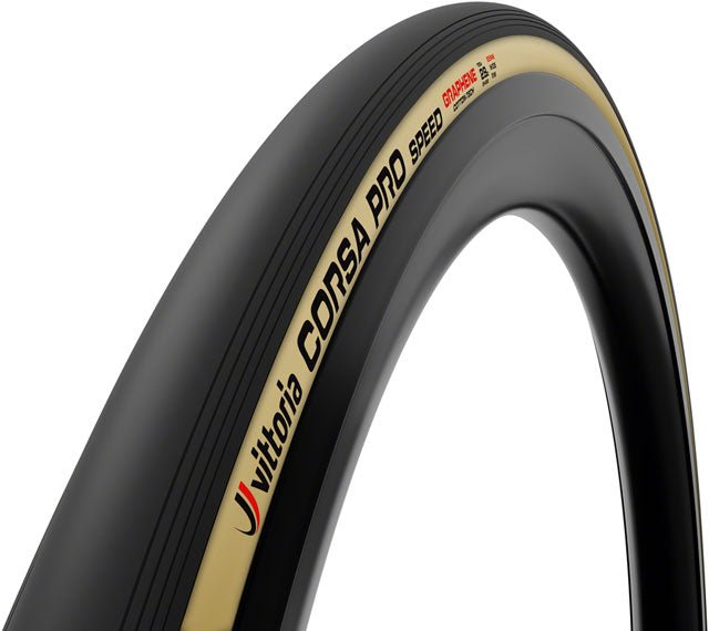 New! Vittoria Corsa Pro Speed TLR 700c x 29mm Tubeless Road Bike Tire — photo 1 of 3