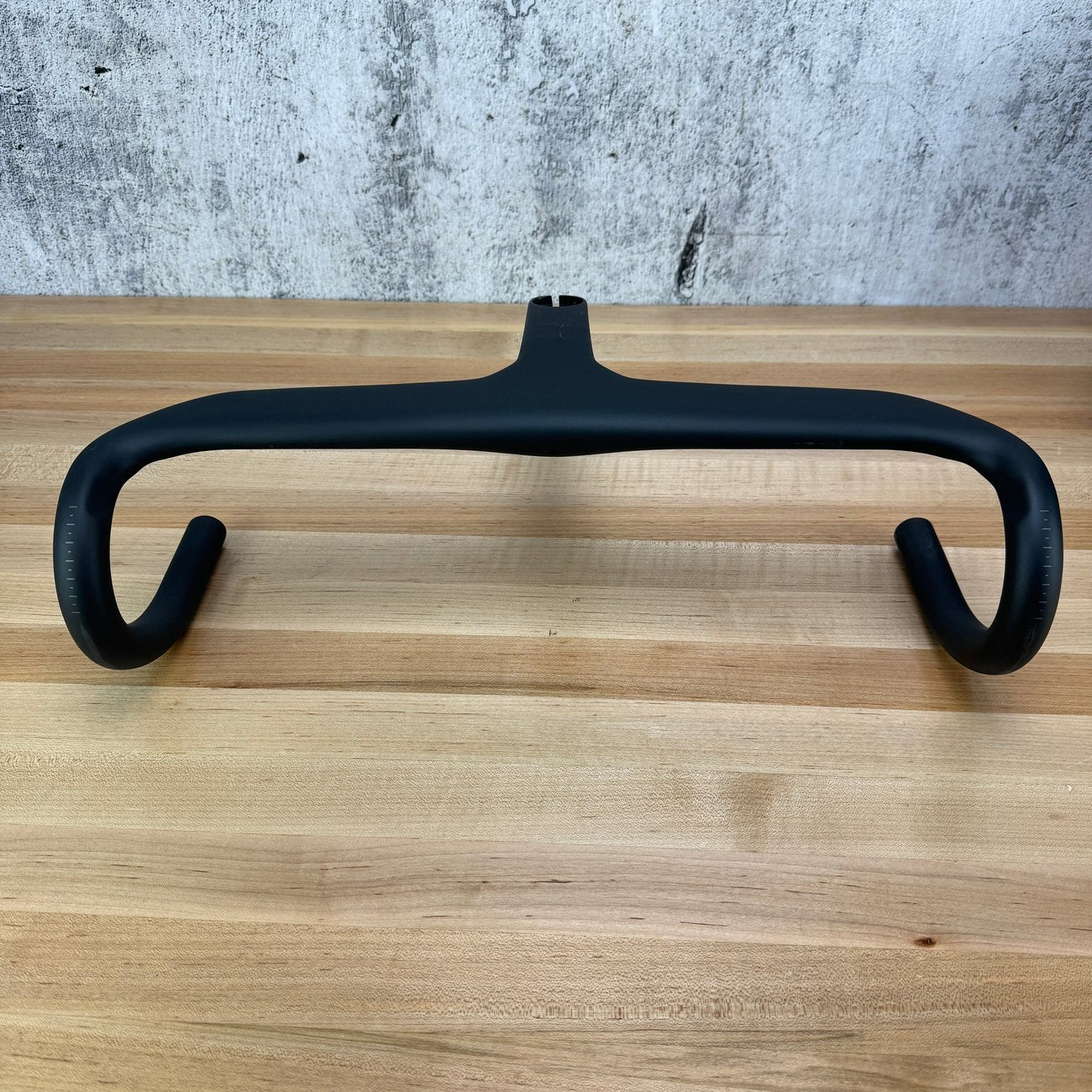 New Bontrager Aeolus RSL VR-C Carbon 110mm x 44cm -7 Degree