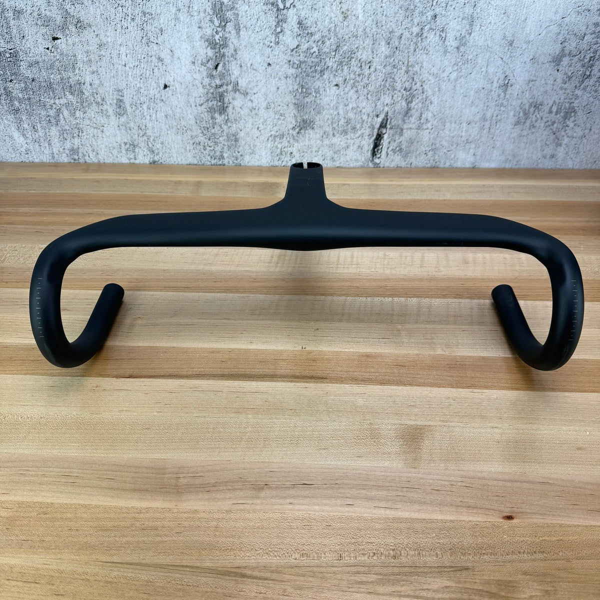 New Bontrager Aeolus RSL VR-C Carbon 110mm x 44cm -7 Degree 