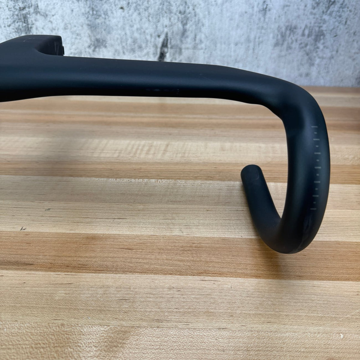 New Bontrager Aeolus RSL VR-C Carbon 110mm x 44cm -7 Degree 
