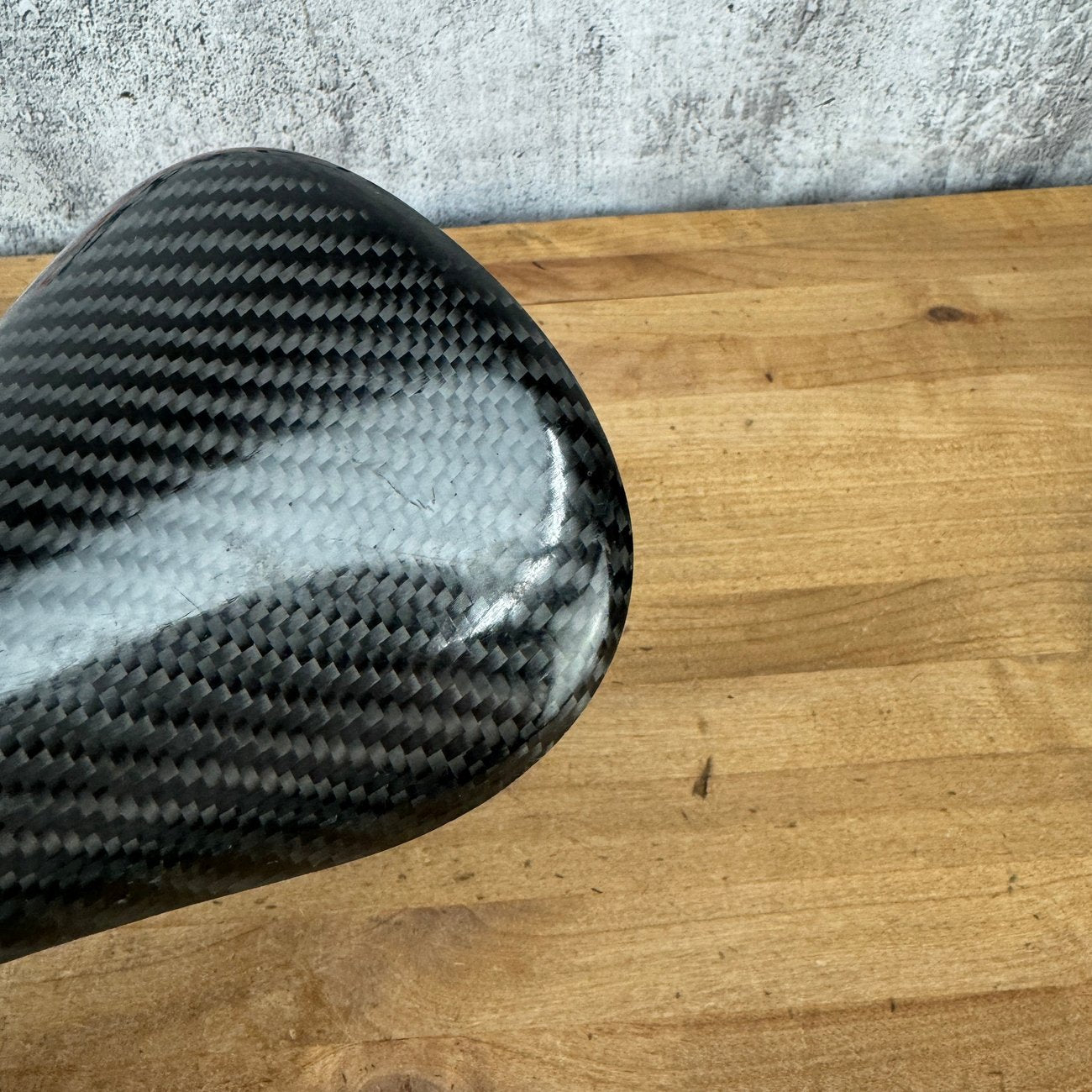 New Takeoff! ax-lightness Integrated Saddle Seatpost Unit 125mm 27.2mm –