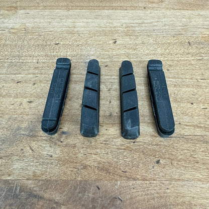 New Takeoff! BMC Flash Pro Swissstop Alloy Brake Pads for Shimano/Sram Brakes