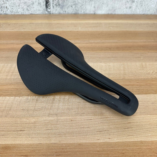 New Takeoff! Bontrager Aeolus Pro 7x10mm Carbon Rails 155mm Saddle MSRP $260