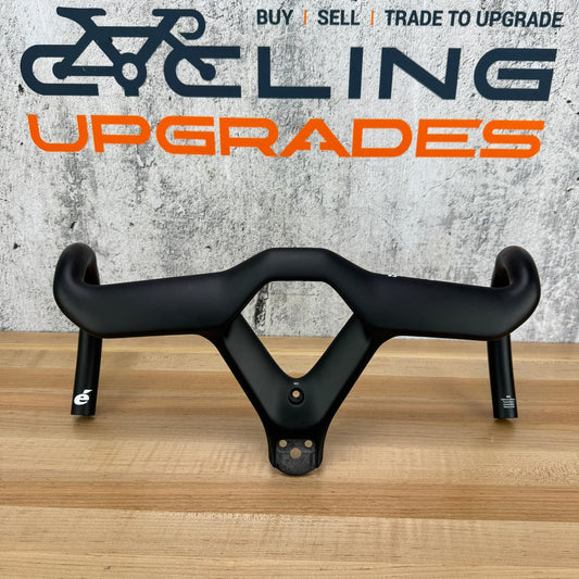 New Takeoff! Cervelo HB19 fits S5 Carbon 40cm x 110mm Integrated Handlebar 344g