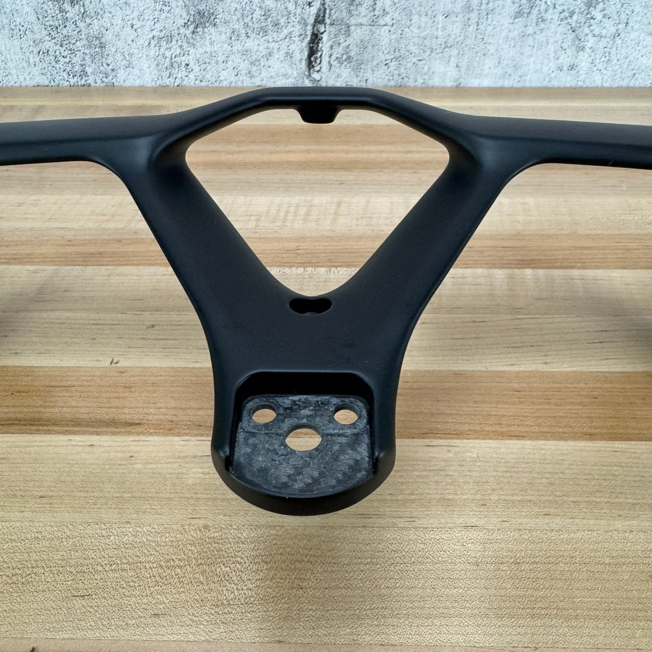 New Takeoff! Cervelo HB19 fits S5 Carbon 40cm x 110mm Integrated Handlebar 344g