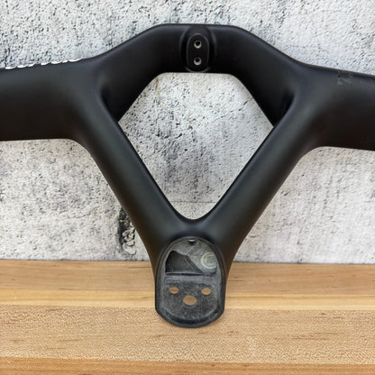 New Takeoff! Cervelo HB19 fits S5 Carbon 40cm x 110mm Integrated Handlebar 344g