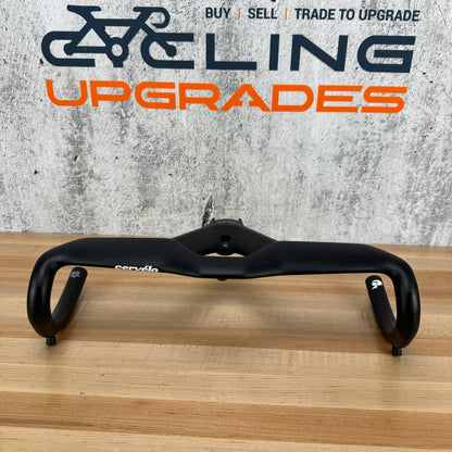 New Takeoff! Cervelo HB19 fits S5 Carbon 40cm x 110mm Integrated Handlebar 344g