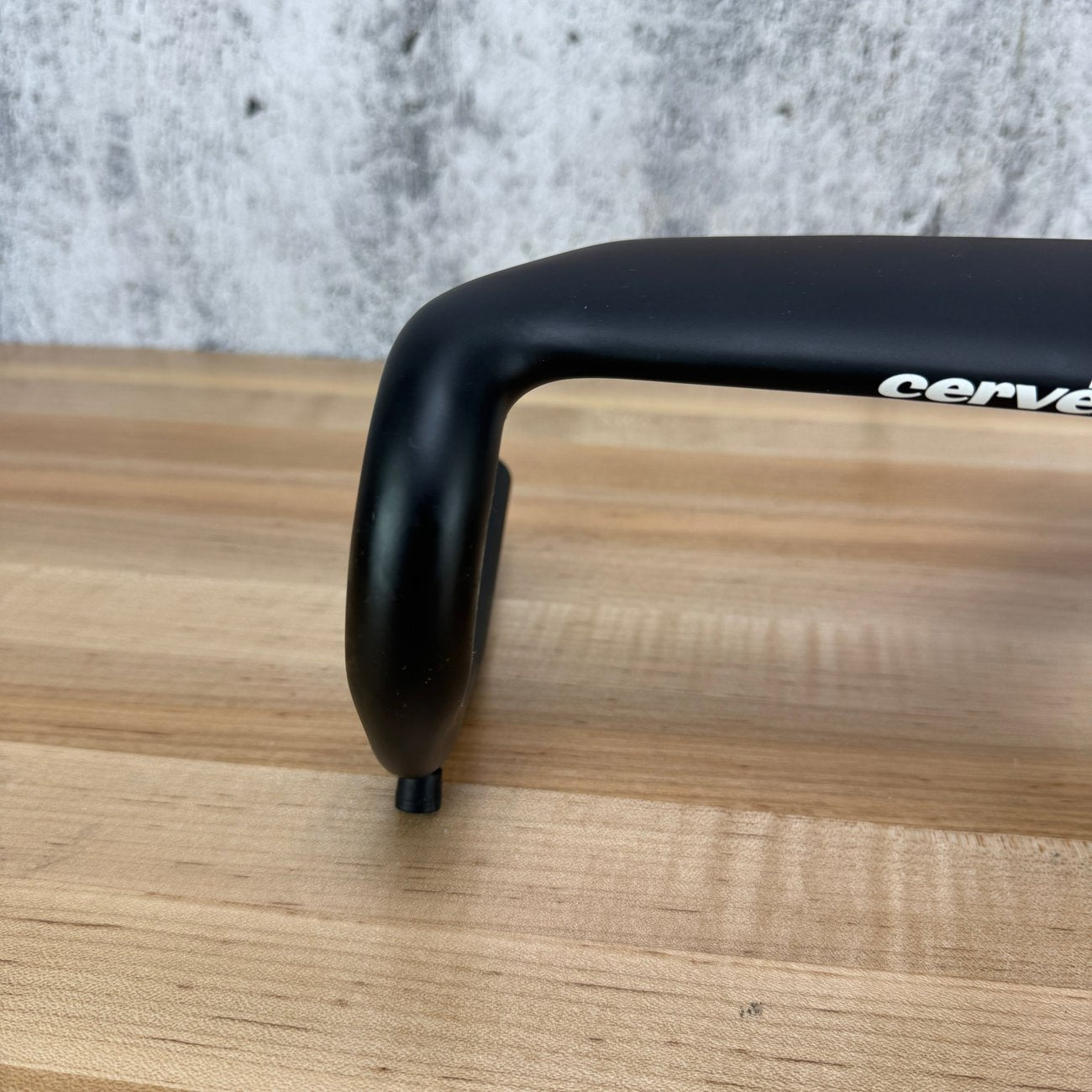 New Takeoff! Cervelo HB19 fits S5 Carbon 40cm x 110mm Integrated Handlebar 344g