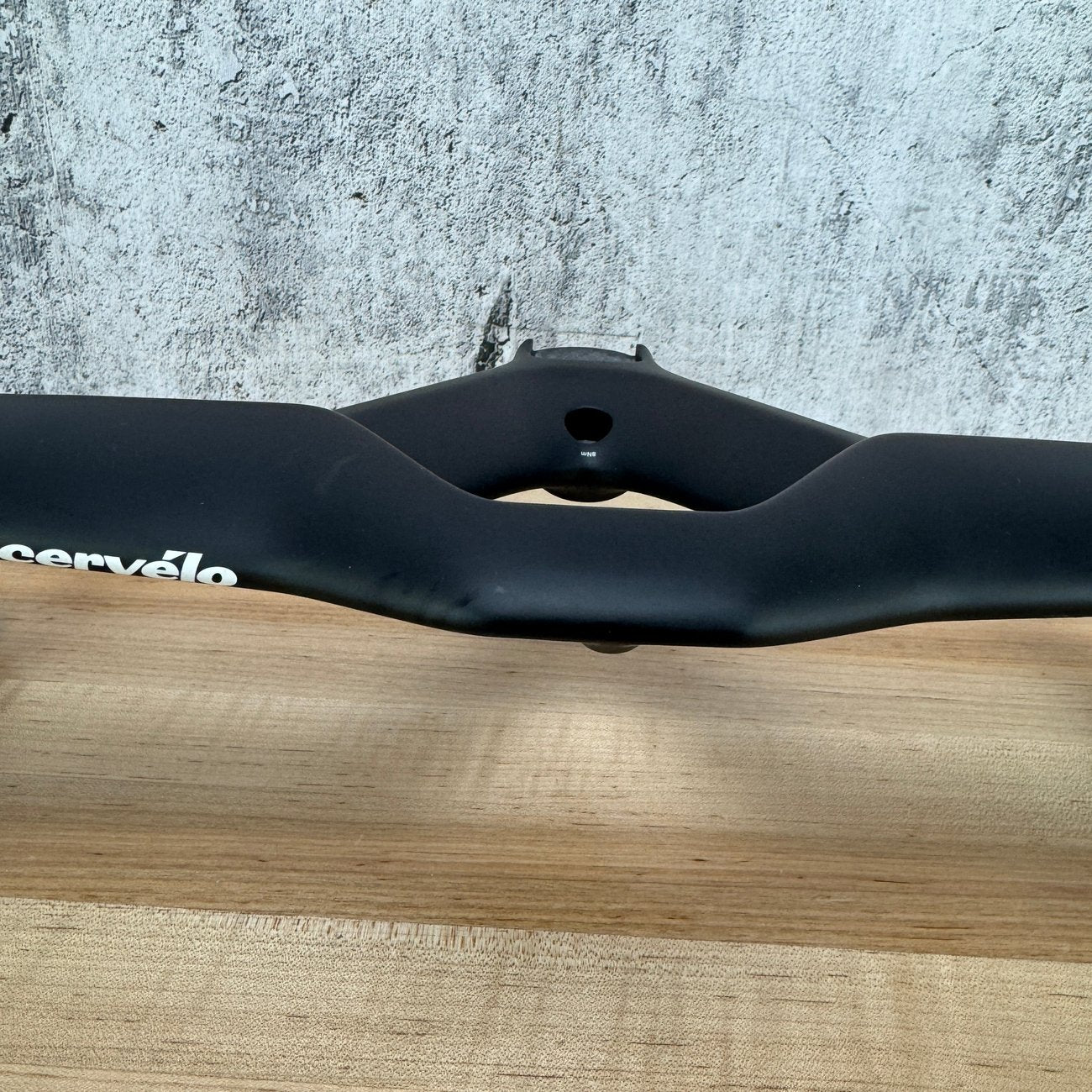 New Takeoff! Cervelo HB19 fits S5 Carbon 40cm x 110mm Integrated Handlebar 344g
