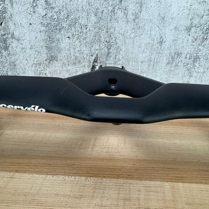 New Takeoff! Cervelo HB19 fits S5 Carbon 40cm x 110mm Integrated Handlebar 344g