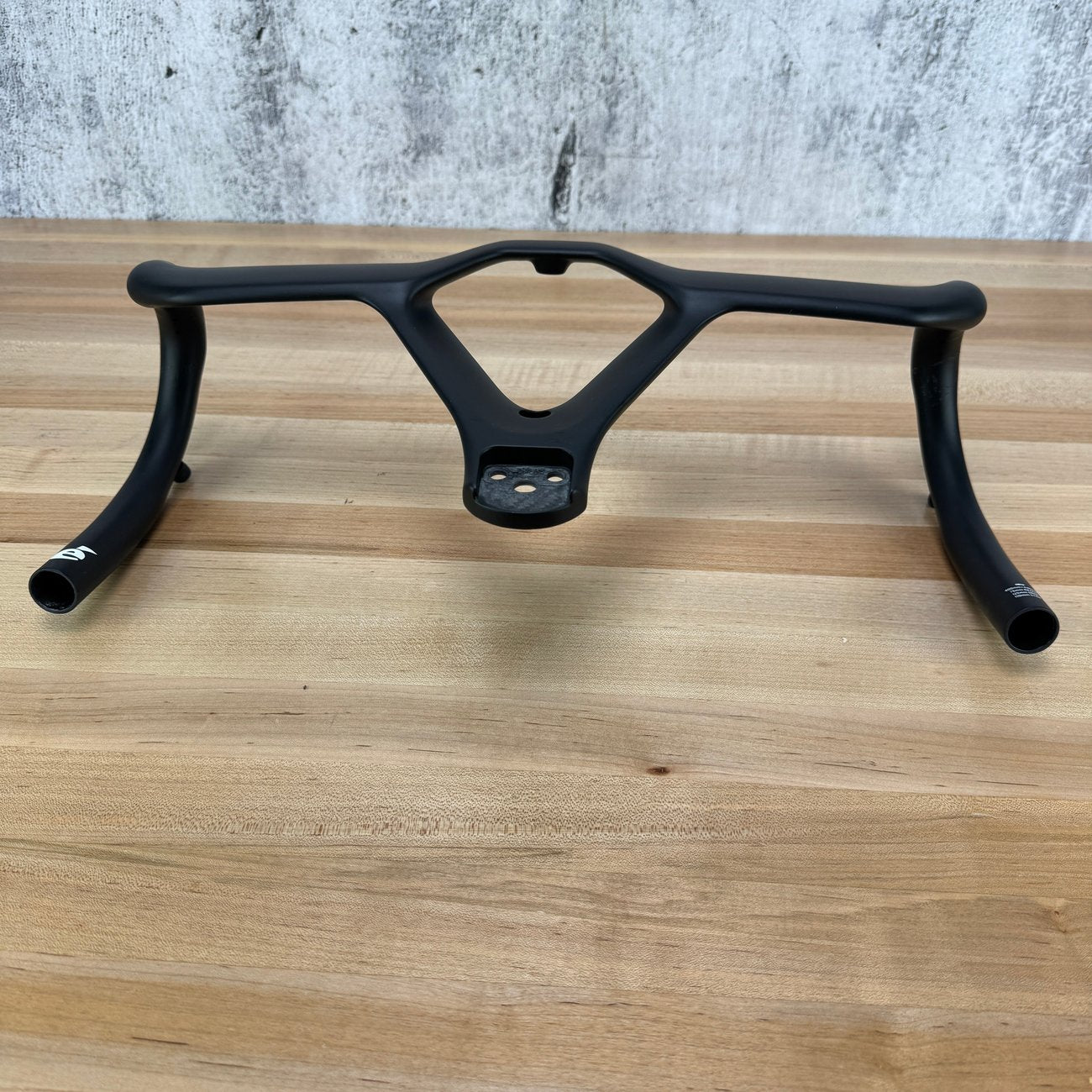 New Takeoff! Cervelo HB19 fits S5 Carbon 40cm x 110mm Integrated Handlebar 344g