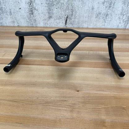 New Takeoff! Cervelo HB19 fits S5 Carbon 40cm x 110mm Integrated Handlebar 344g