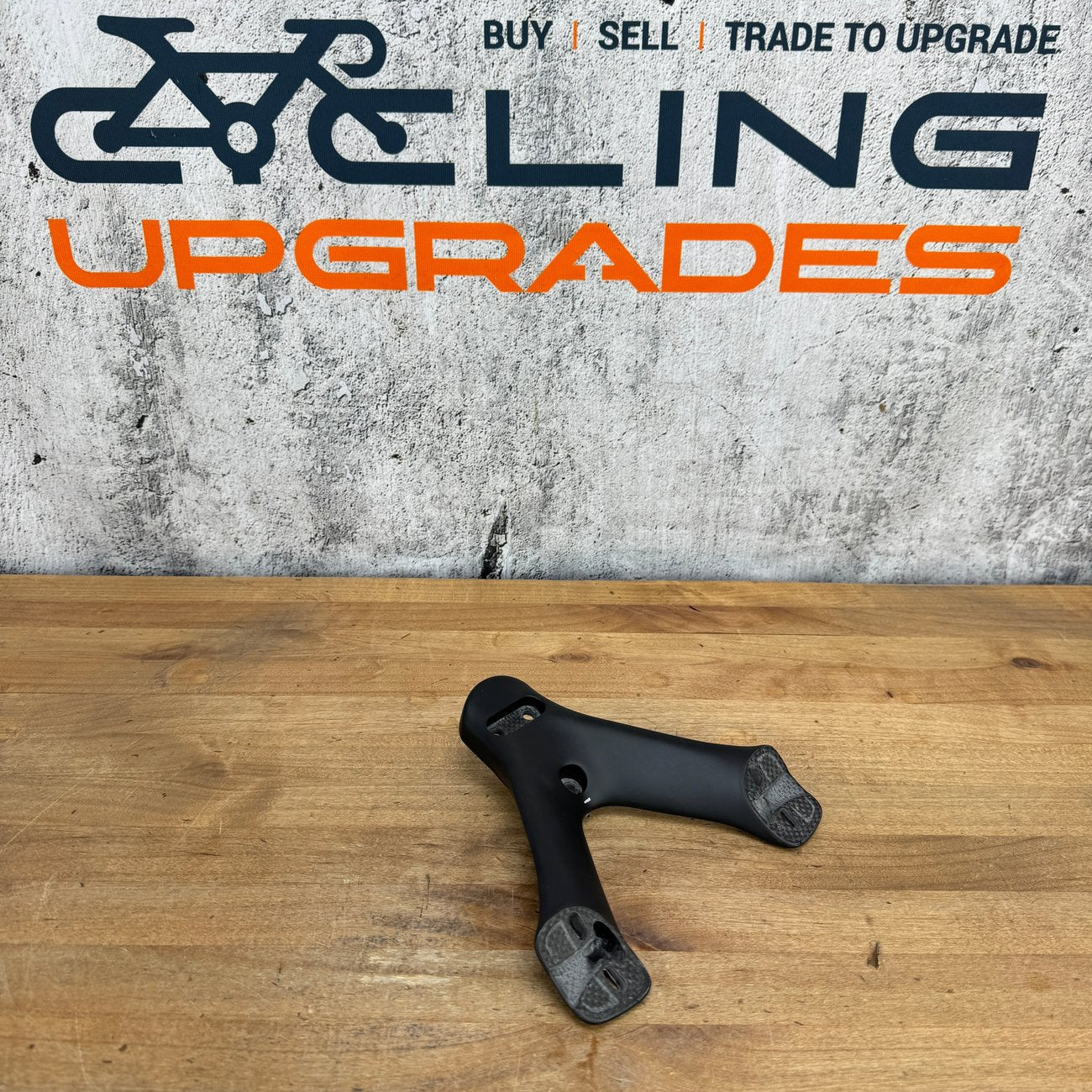 Cervelo C035 Stem - Thumbnail 4