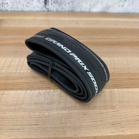 New Takeoff! Continental Grand Prix 5000 S TR 700c x 28mm Tubeless Single Tire