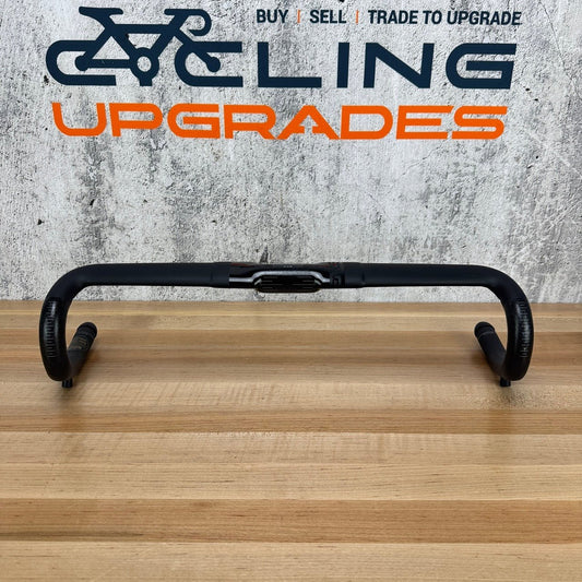 New Takeoff! Enve SES AR IN-Route Carbon 46/51cm 31.8mm Drop Bar Handlebar 281g