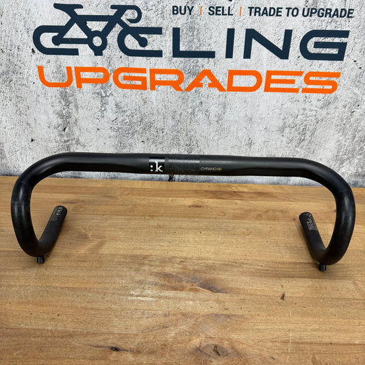 New Takeoff! Fizik Cyrano 00 Snake 44cm Carbon 31.8mm Drop Bar Handlebar