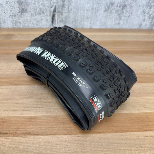 New Takeoff! Maxxis Rekon Race 29" x 2.4" EXO Tubeless MTB Bike Single Tire