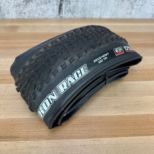 New Takeoff! Maxxis Rekon Race 29" x 2.4" EXO Tubeless MTB Bike Single Tire