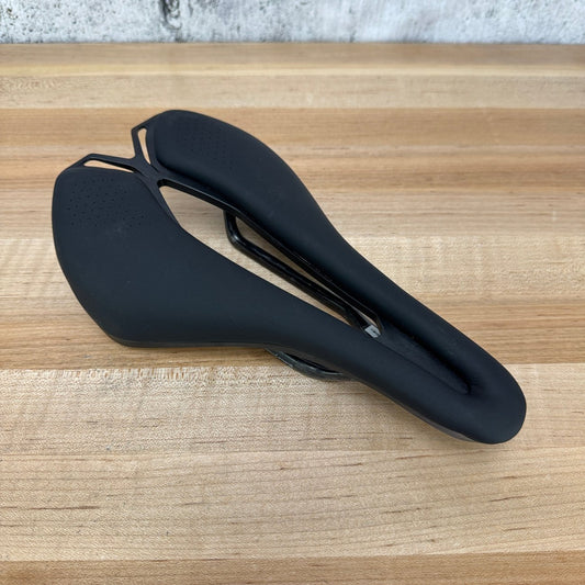 New Takeoff! Most Lynx Ultrafast Superflow 7x9mm Carbon Rails 145mm Bike Saddle