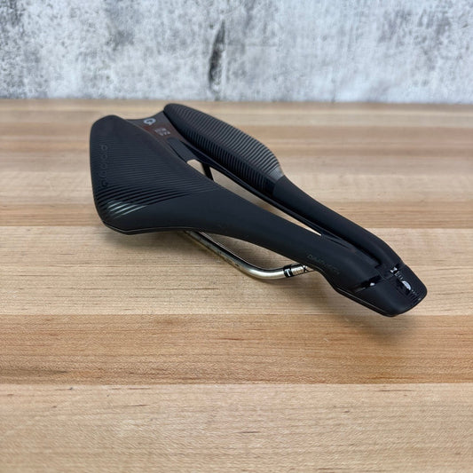 New Takeoff! Prologo Dimension 143mm 7x7mm Tirox Rails Saddle MSRP $139