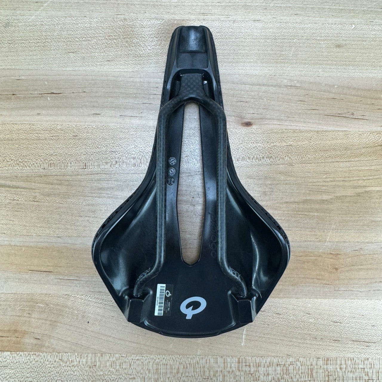 New Takeoff! Prologo Nago R4 PAS 3DMSS 137mm Nack Carbon Rails