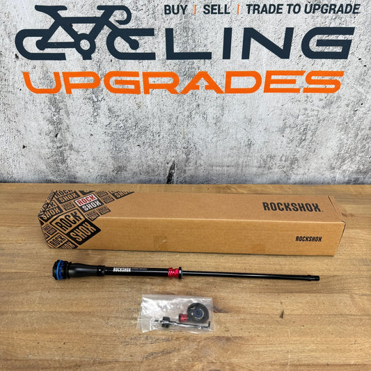 New Takeoff! Rockshox Charger Race Day 2 3-Position Damper Upgrade Kit SID 35 C1+(2021+)