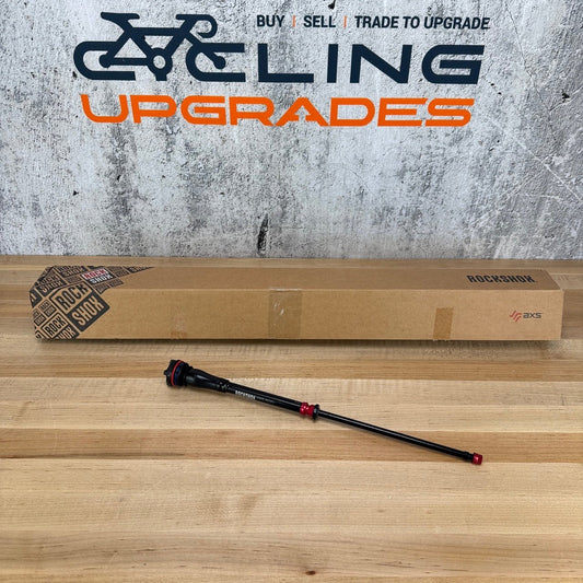 New Takeoff! Rockshox Race Day2 3P Sid 35 MTB Fork Damper MSRP $295