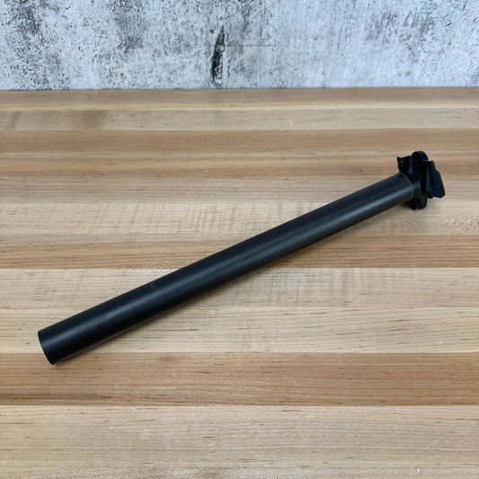 New Takeoff! Salsa Guide Carbon 30.9mm x 400mm Bike Seatpost 290g MSRP $104