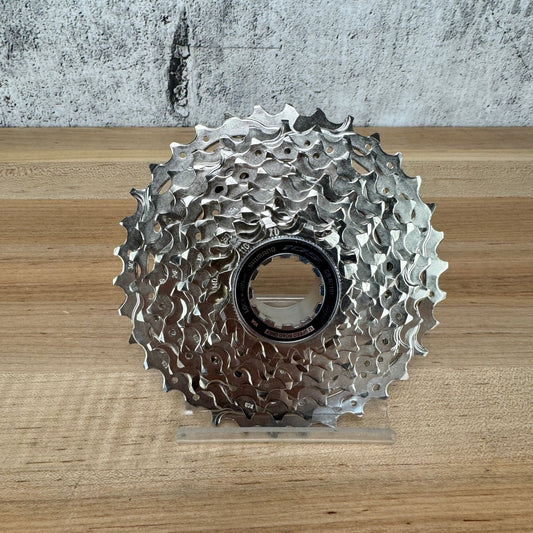 New Takeoff! Shimano 105 CS-R7101 11-34t 12-Speed Bike Cassette 354g