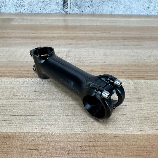 New Takeoff! Specialized S-Works SL 110mm +/- 6 Degree Alloy Bike Stem MSRP $125