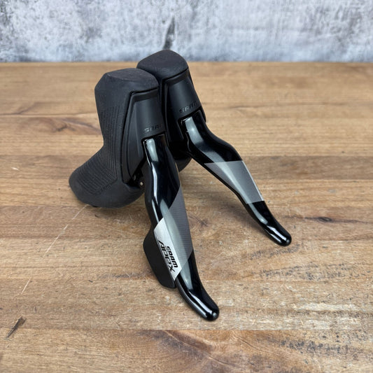 New Takeoff! SRAM Apex HRD 12-Speed DoubleTap Shifters Hydraulic Brake Levers