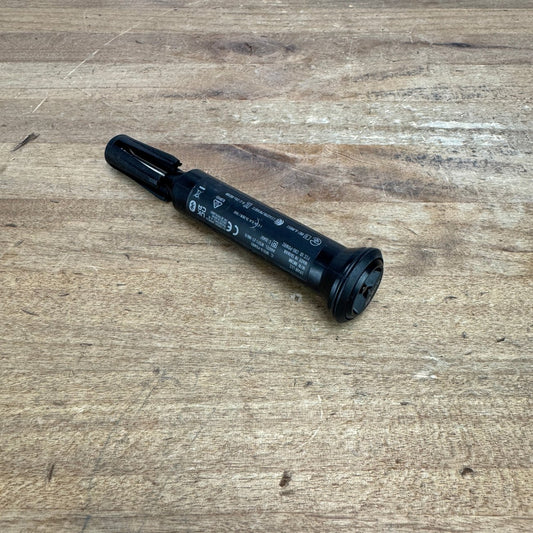 New Takeoff! SRAM AXS Pedal Sensor for Rockshox Flight Attendant MSRP $135