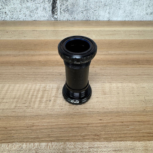 New Takeoff! SRAM BSA English Threaded Bottom Bracket for Sram DUB 29mm Spindles