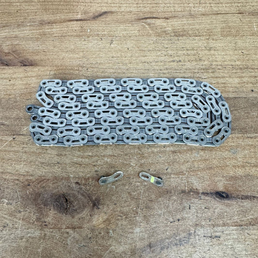 New Takeoff! SRAM Red AXS E1 Flattop 12/13-Speed 108 Links Bike Chain + Quick Link