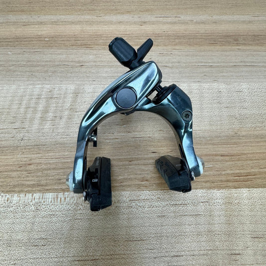 New Takeoff! SRAM Force HydroR Hydraulic Center-Mount Rear Rim Brake Caliper