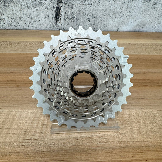 New Takeoff! SRAM Red AXS XG-1290 E1 10-33t 12-Speed Bike Cassette 204g