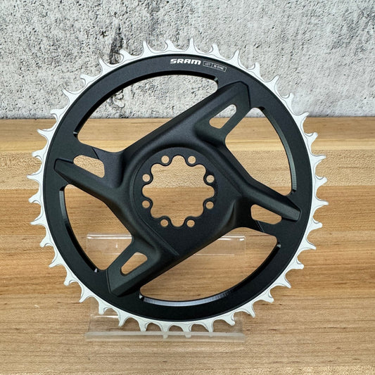 New Takeoff! SRAM Red AXS XPLR X-Sync E1 12/13-Speed Direct Mount 40t 1x Chainring