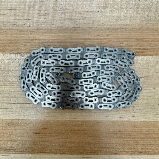 New Takeoff! SRAM XX SL T-Type  116 Links 12-Speed Silver Bike Chain MSRP $180