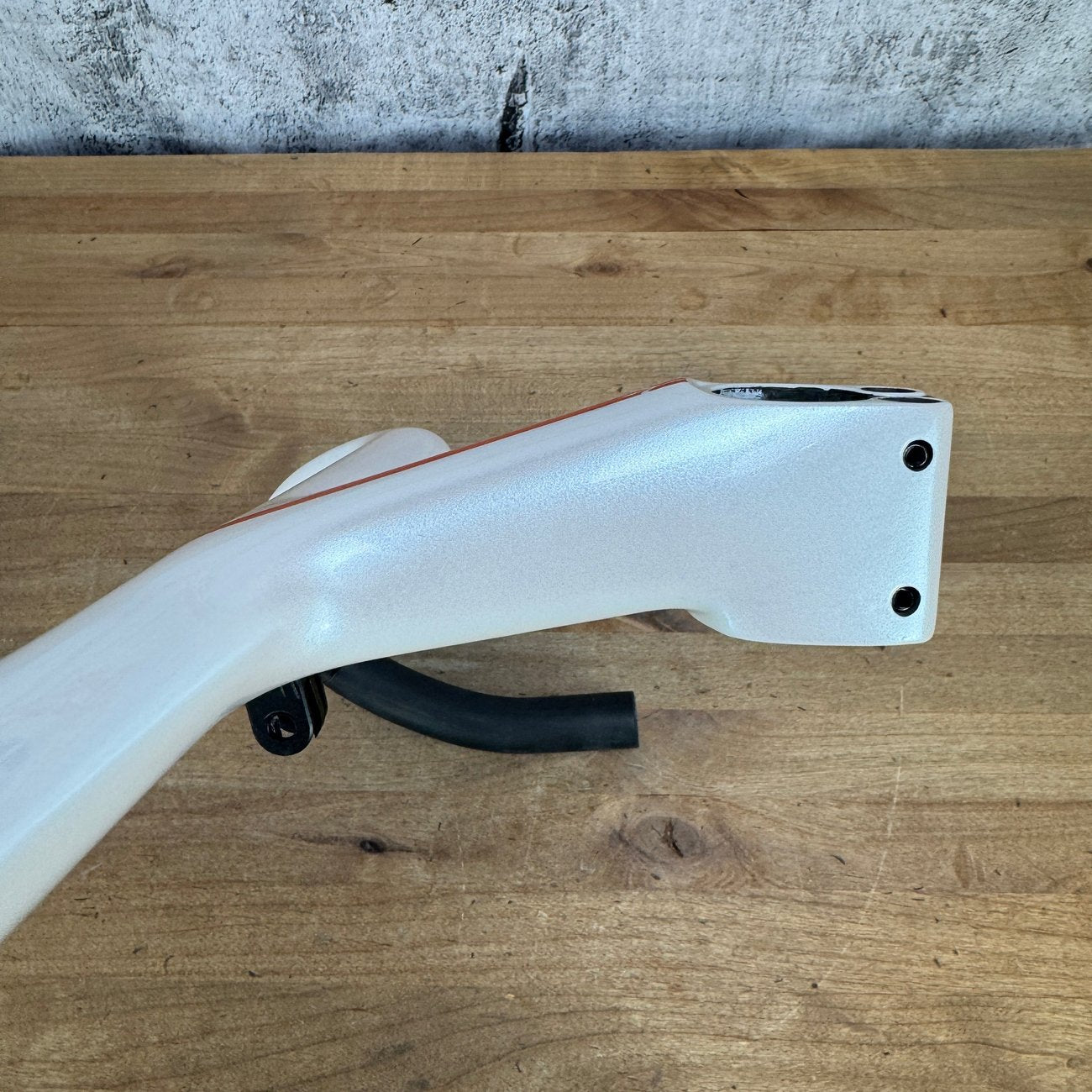 New Takeoff! Wilier V-Bar Verticale Bar 42/39cm 110mm Integrated