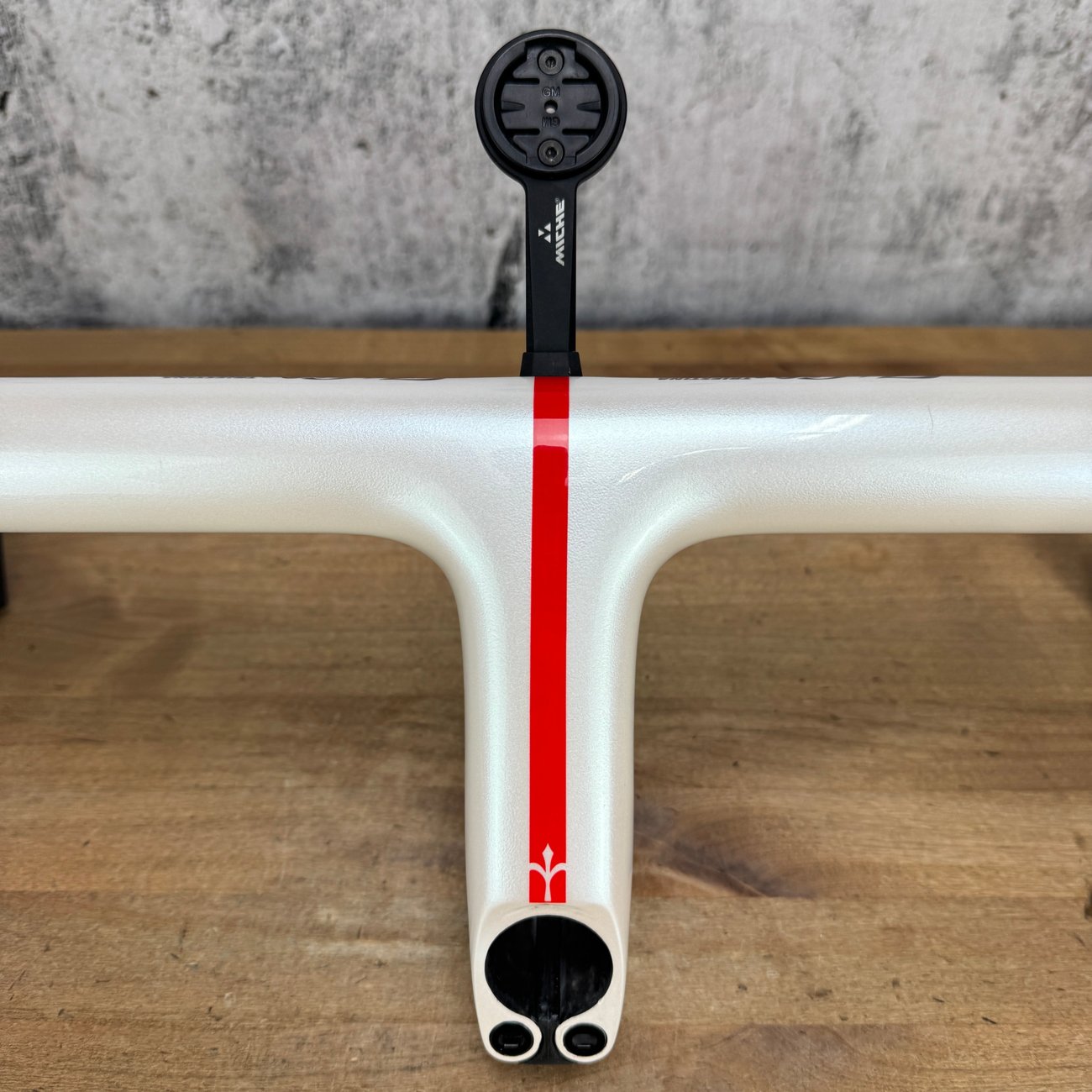 New Takeoff! Wilier V-Bar Verticale Bar 42/39cm 110mm Integrated