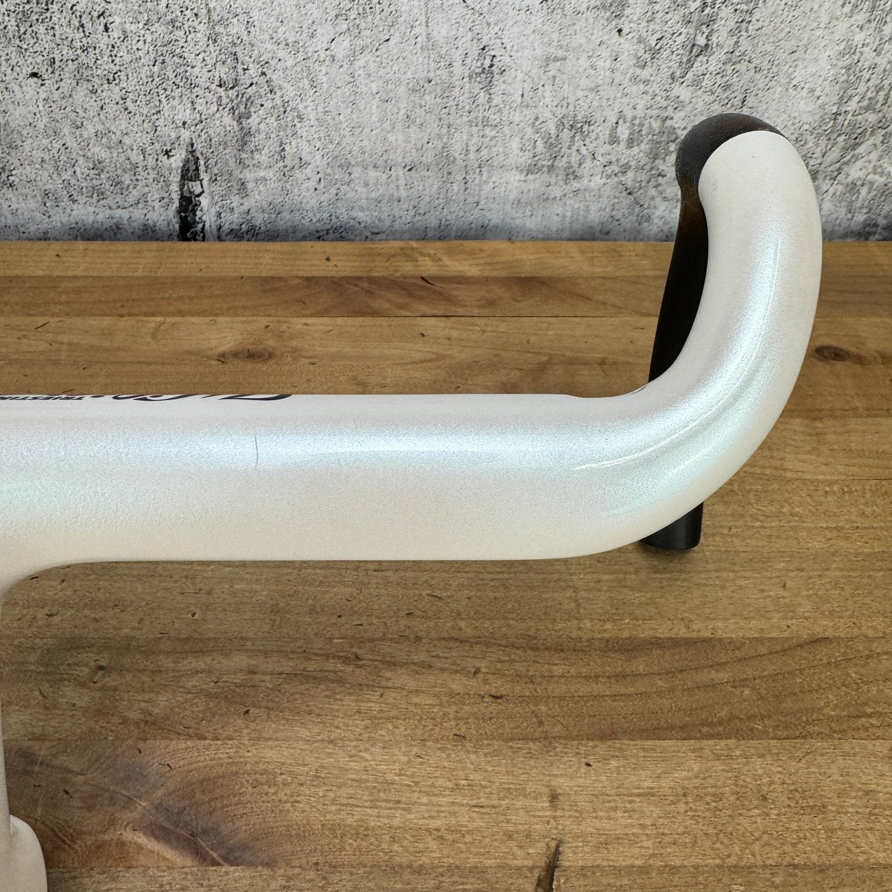 New Takeoff! Wilier V-Bar Verticale Bar 42/39cm 110mm Integrated