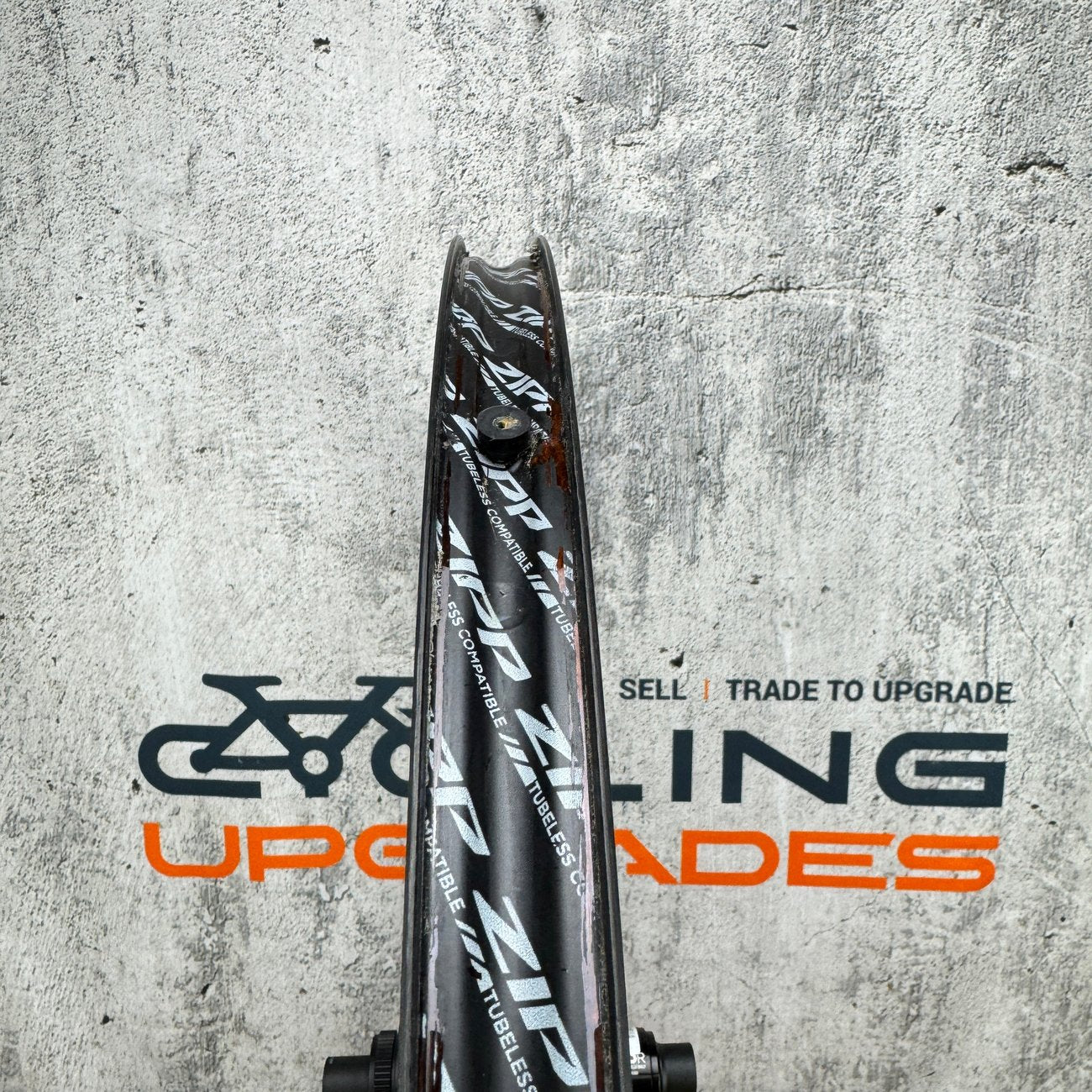 New! 2025 Zipp 454 NSW ZR1 SL Ceramic Tubeless Hookless Wheelset