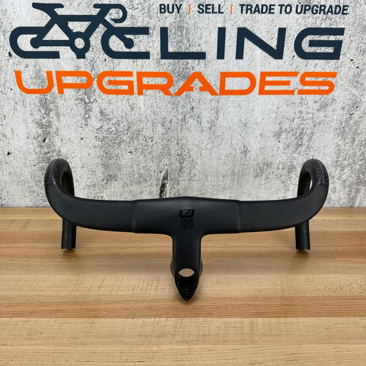 New Takeoff Pinarello Most Talon Ultra Light 40/42cm x 90mm Integrated Handlebar