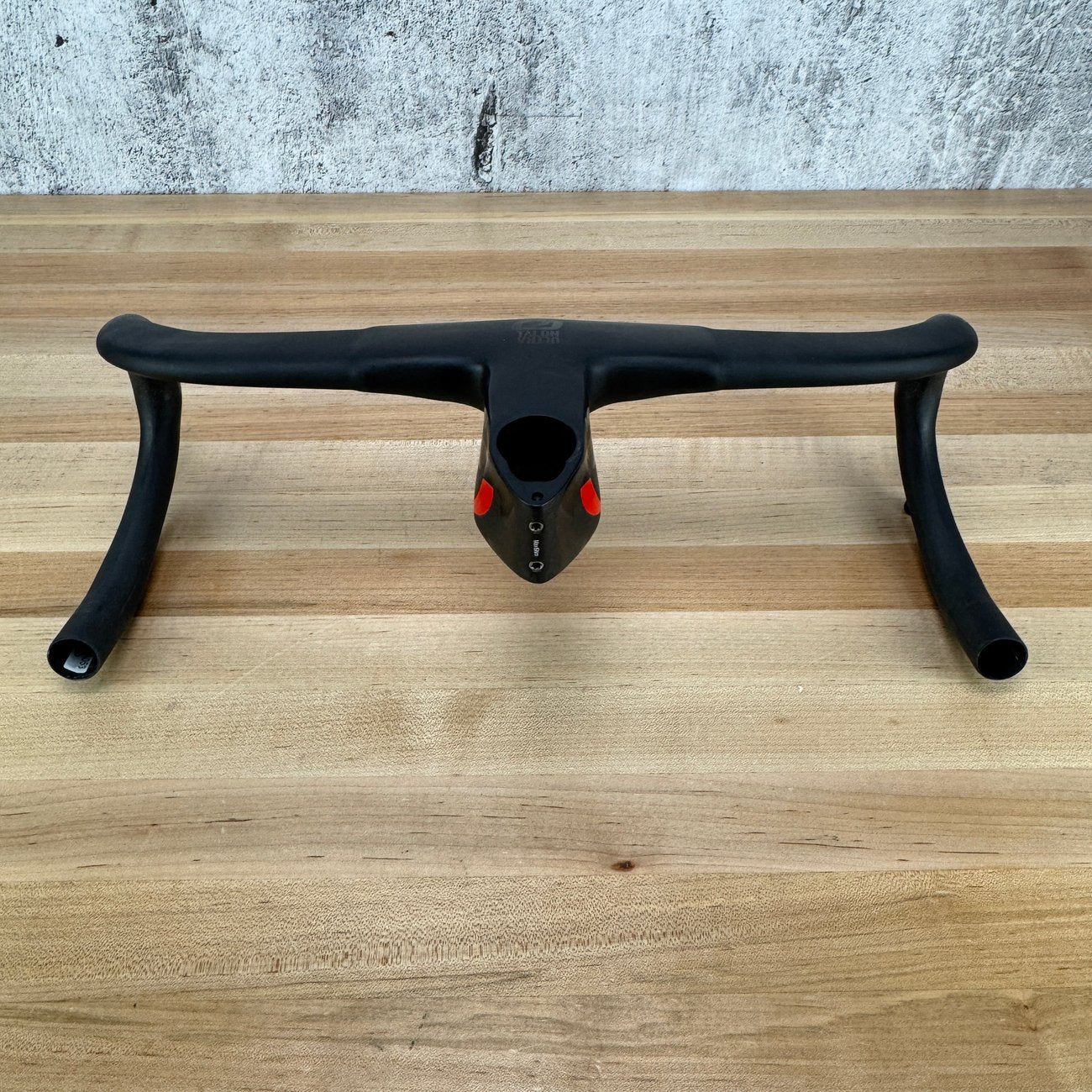 New! Pinarello Most Talon Ultra Light 40/44cm x 90mm Integrated